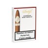 Davidoff Aniversario Short Perfecto  - Urs Portmann Tabakwaren AG