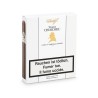 Davidoff WSC Petit Corona - Onlineshop Urs Portmann Tabakwaren AG