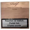 Davidoff Mini Cigarillos Silver 50er im Shop