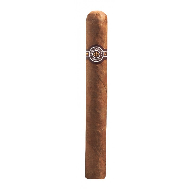 Montecristo Double Edmundo einzelne Zigarre