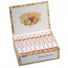 Romeo y Julieta No.2 Alu Tuben Kiste