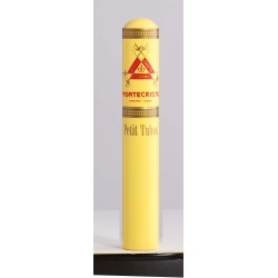 Montecristo Petit Tubos A/T Einzelzigarre