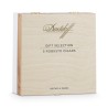 Davidoff Robusto Giftset im Onlineshop Urs Portmann Tabakwaren kaufen