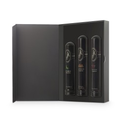 Davidoff Robusto Tubos Black Giftset im Onlineshop Urs Portmann kaufen