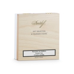 Davidoff Figurado Selection im Onlineshop Urs Portmann kaufen