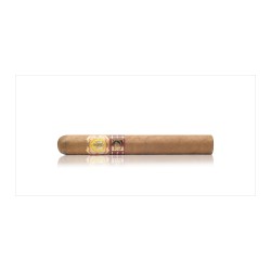 El Rey del Mundo Royal Series LCDH