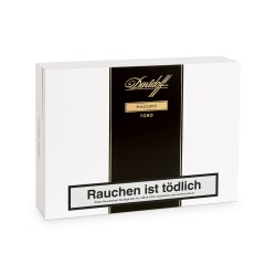 Davidoff Maduro Toro im Onlineshop Urs Portmann Tabakwaren kaufen