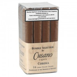 Cusano Corona - Bundle Selection