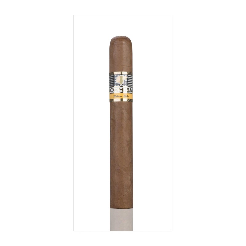 Cohiba Siglo 4 einzelne Zigarre