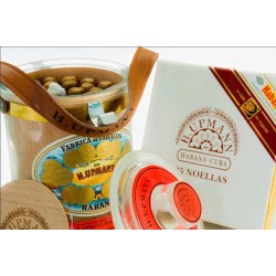 H.Upmann Noellas Jar im Onlineshop Urs Portmann Tabakwaren AG kaufen