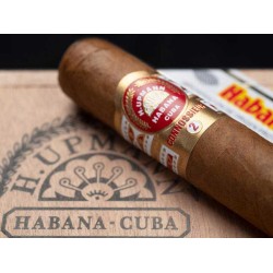 H.Upmann Connaisseur No. 2 - Onlineshop Urs Portmann Tabakwaren AG