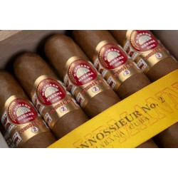 H.Upmann Connaisseur No. 2 - Onlineshop Urs Portmann Tabakwaren AG