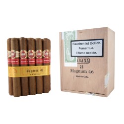 H. Upmann Magnum 46 - Onlineshop Urs Portmann Tabakwaren AG