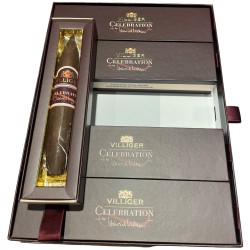 Villiger CELEBRATION by Heinrich Villiger 2024