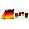 S.T. Dupont Montecristo L`Aurore Set