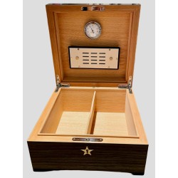 Elie Blue Humidor Che im Onlineshop Urs Portmann Tabakwaren kaufen