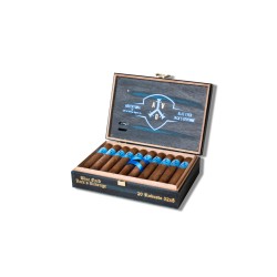 Adventura Blue Eyed Jack`s Revenge Robusto