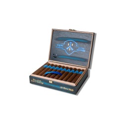 Adventura Blue Eyed Jack`s Revenge Toro