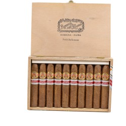 Ramon Allones Petit Belicoso ER Great Britan 2012