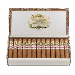 Vegas Robaina Petit Robusto ER Portugal 2008