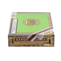 Ramon Allones Gran Robusto ER Benelux 2007