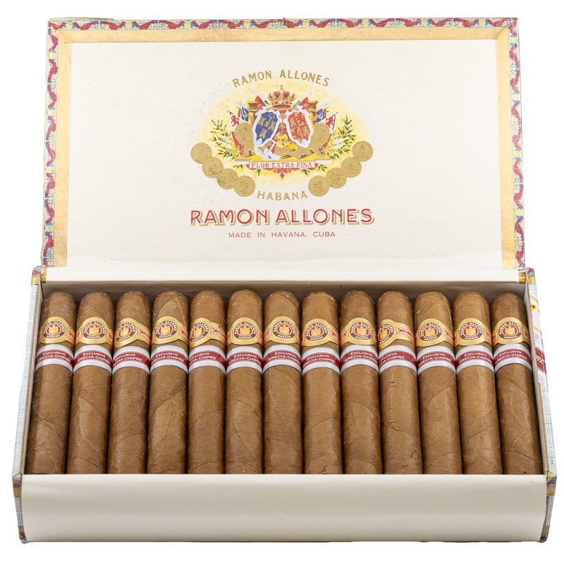 Ramon Allones Macedonian ER Greec & Chipre 2011