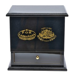 Por Larranaga Robustos Humidor ER Alemania 2010