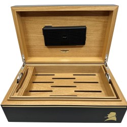 Davidoff SWC Ambassador The Raconteur Humidor