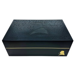 Davidoff SWC Ambassador The Raconteur Humidor