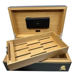 Davidoff SWC Ambassador The Raconteur Humidor