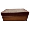 Davidoff Ambassador Smoked Oak Humidor