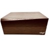 Davidoff Primos Smoked Oak Humidor