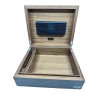 Davidoff Primos Smoked Oak Humidor