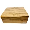 Davidoff Primos Olive Wood Humidor