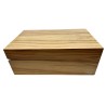 Davidoff Ambassador Olive Wood Humidor