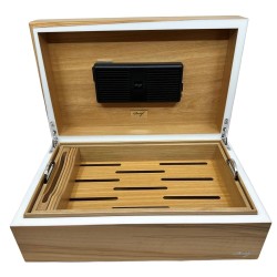 Davidoff Ambassador Olive Wood Humidor