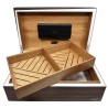 Davidoff Ambassador Zirkote Lacque Humidor