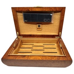 Davidoff Dome Amboine Humidor