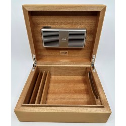 Davidoff Primos Bergahorn Humidor