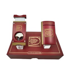 La Casa del Habano Accessoires im Onlineshop Urs Portmann Tabakwaren