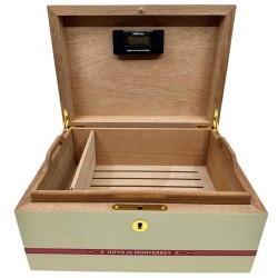 Cigarte Hoyo de Monterrey Humidor