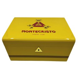 Cigarte Montecristo Humidor