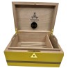 Cigarte Montecristo Humidor