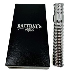 Rattray`s Pfeifenstopfer Silber