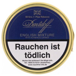 Davidoff English Mixture