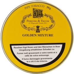 Fribourg & Treyer Golden Mixture