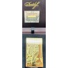 Davidoff 50th Anniversary The LEAF Prestige Lighter Gold