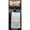 Davidoff 50th LE Les Ameriques Palladium Lighter