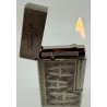 Davidoff 50th LE Les Ameriques Palladium Lighter