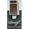 Davidoff Prestige Collection Lighter Braun